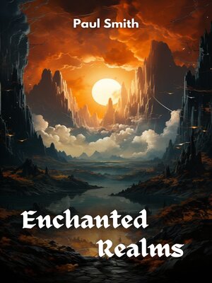 cover image of Enchanted Realms